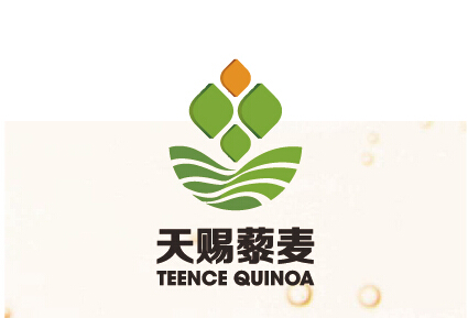 天赐藜麦包装设计