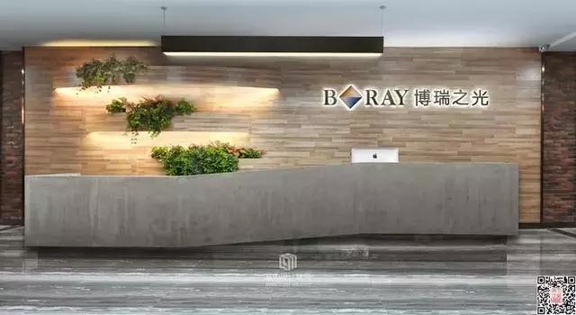 企业形象墙(LOGO墙、标志墙)是企业VI中不可或缺的重要部分,