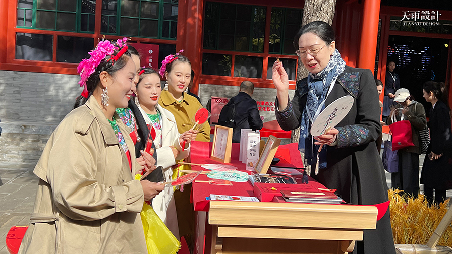 “湘”见北京!中华民族共同体·湖南馆隆重开馆